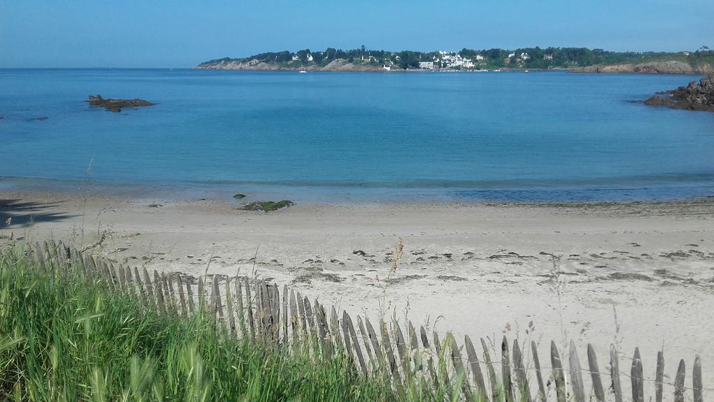 مبيت وإفطار Moëlan-sur-Mer La Belle Relax - Calme Et Tranquillite Assures - 2 Personnes المظهر الخارجي الصورة